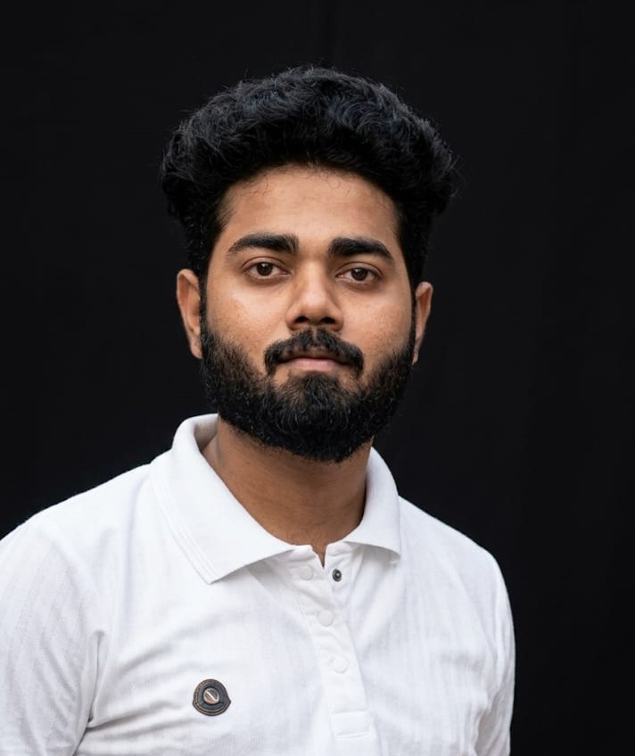 Anuj Kesharwani